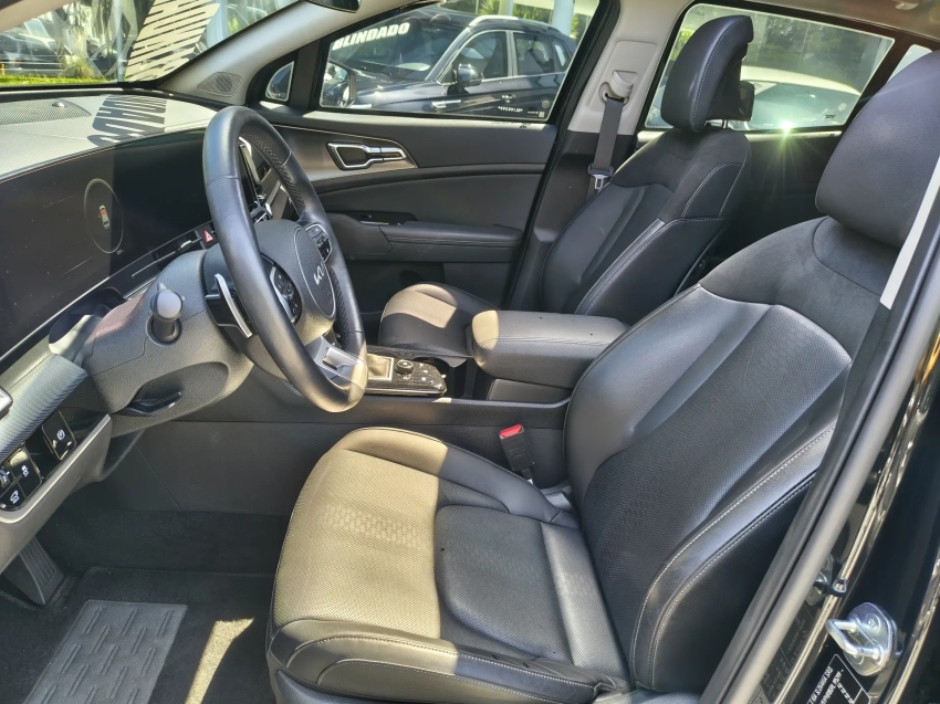 kia sportage 1.6 tgdi mhev ex prestige blindado6