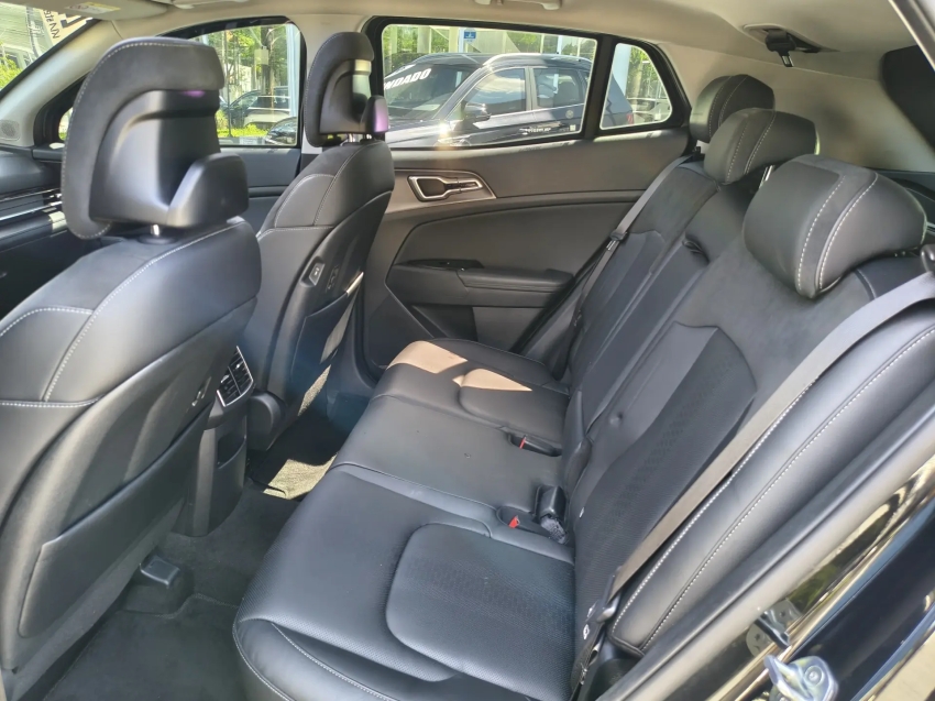 kia sportage 1.6 tgdi mhev ex prestige blindado8