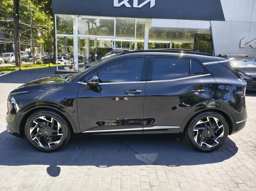 kia sportage 1.6 tgdi mhev ex prestige blindado2