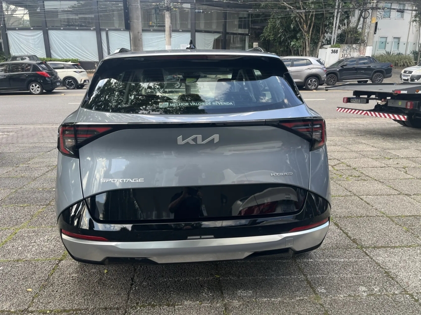 kia sportage 1.6 tgdi mhev ex prestige dct3