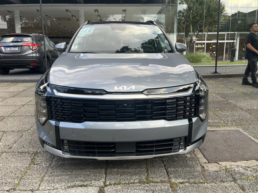 kia sportage 1.6 tgdi mhev ex prestige dct2