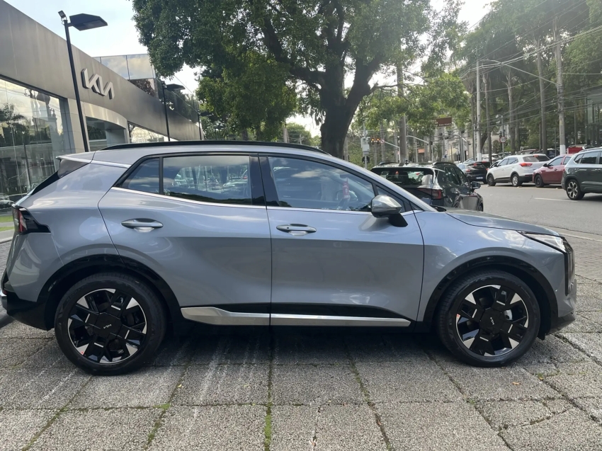 kia sportage 1.6 tgdi mhev ex prestige dct5