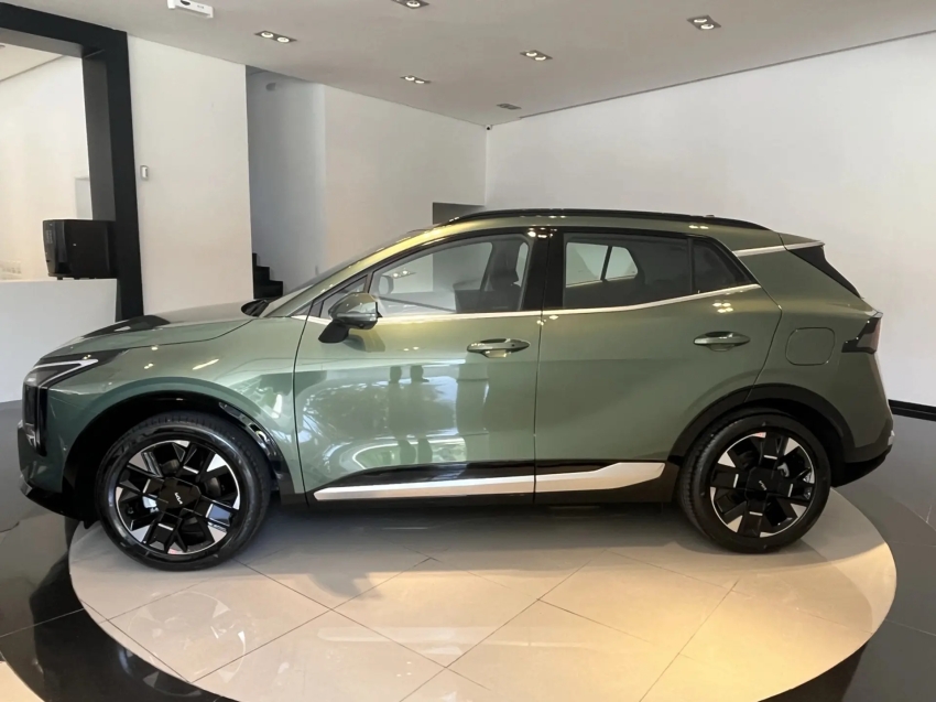 kia sportage 1.6 tgdi mhev ex prestige dct2