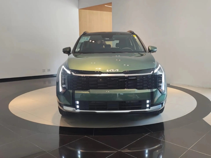 kia sportage 1.6 tgdi mhev ex prestige dct