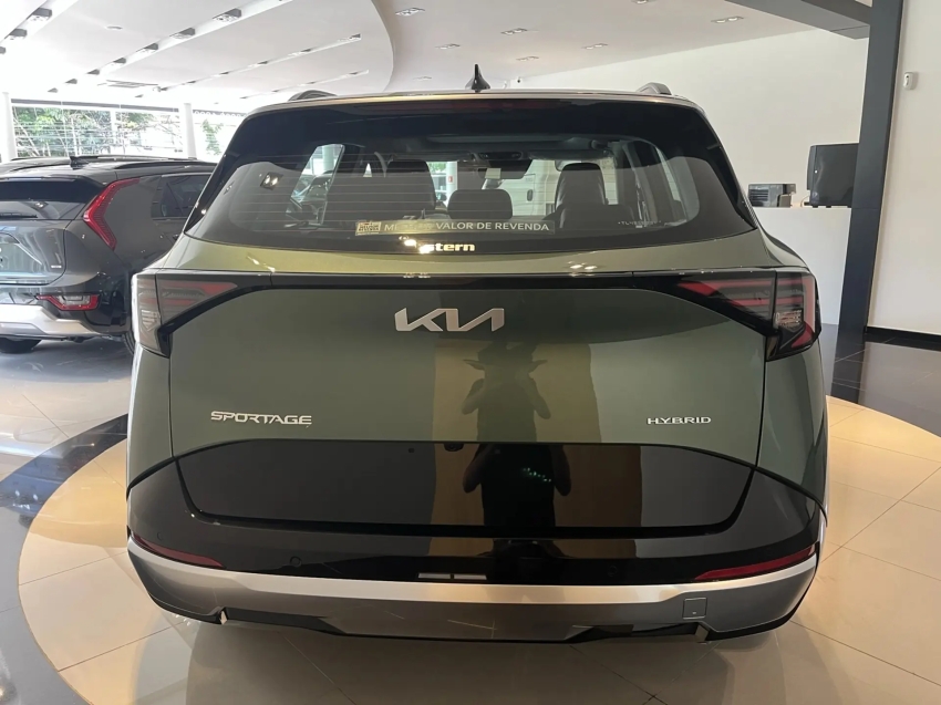 kia sportage 1.6 tgdi mhev ex prestige dct5