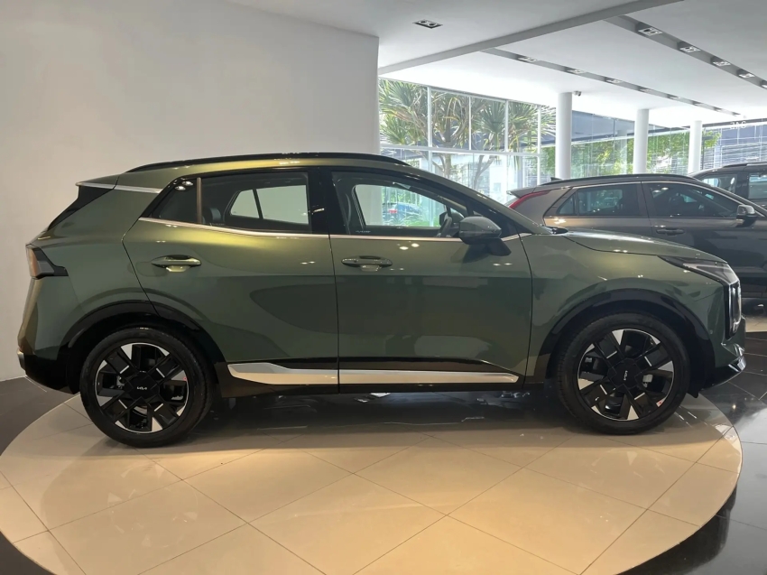 kia sportage 1.6 tgdi mhev ex prestige dct3