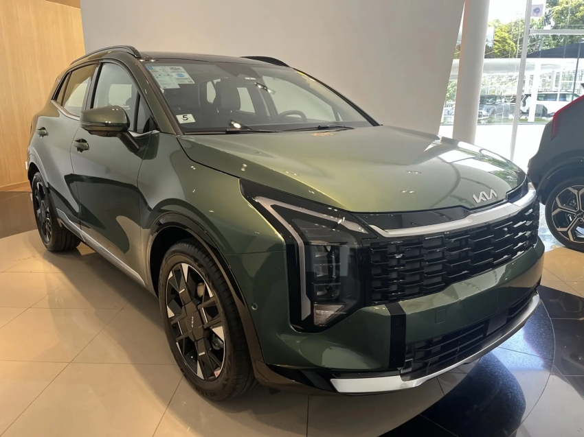 kia sportage 1.6 tgdi mhev ex prestige dct1