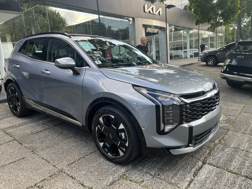 kia sportage 1.6 tgdi mhev ex prestige dct blindado1
