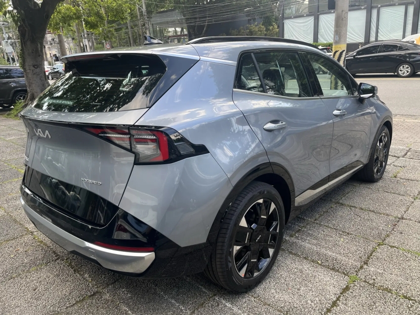 kia sportage 1.6 tgdi mhev ex prestige dct blindado4