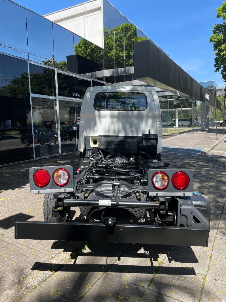 kia bongo k2500 4x4 diesel std cs com ar condicionado 20264