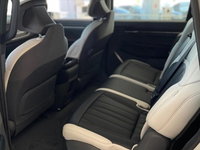 kia ev9 99,80 kw eletrico gtl fosco awd8