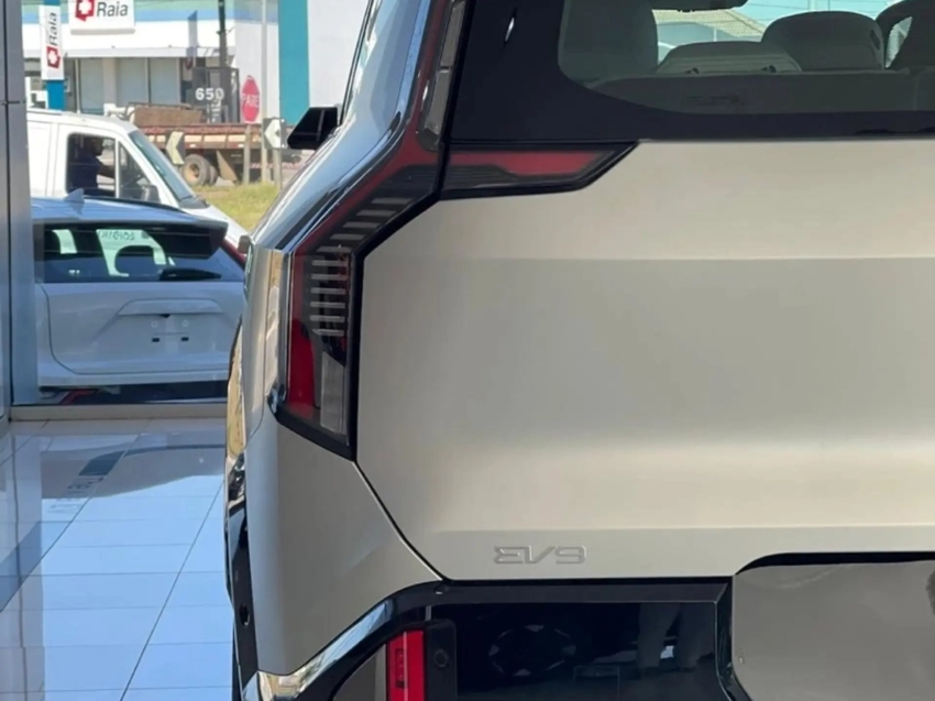 kia ev9 99,80 kw eletrico gtl fosco awd5