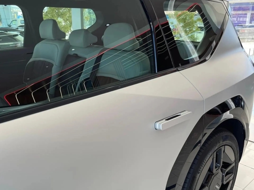 kia ev9 99,80 kw eletrico gtl fosco awd10