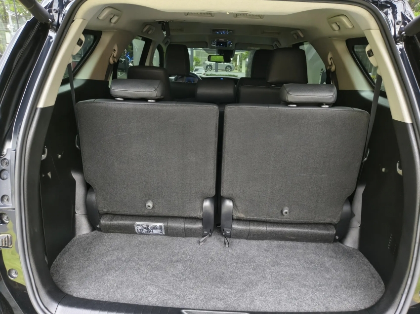 toyota hilux sw4 2.8 d-4d turbo diesel srx 4x4 automatico blindado7