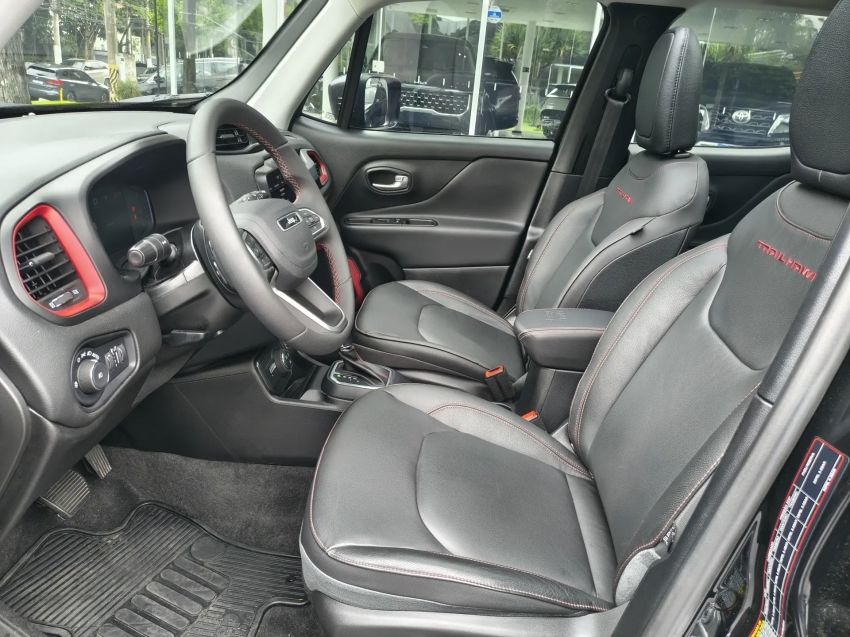 jeep renegade 1.3 t270 turbo flex trailhawk 4x4 at96