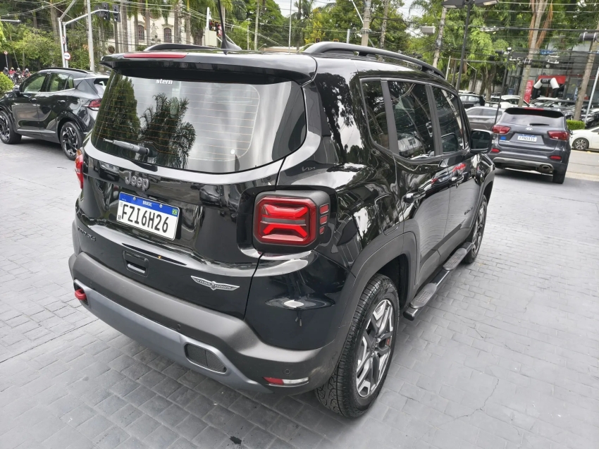 jeep renegade 1.3 t270 turbo flex trailhawk 4x4 at93