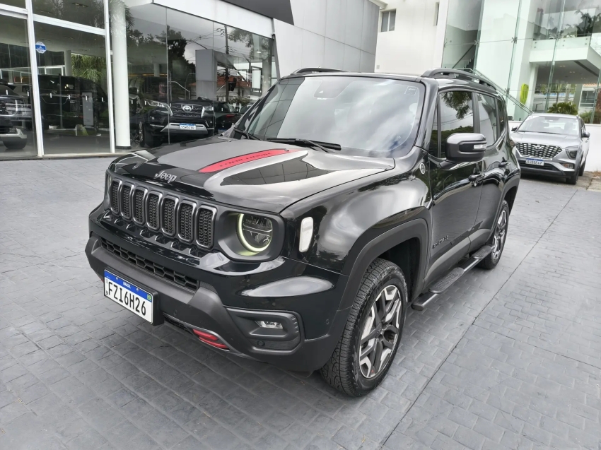 jeep renegade 1.3 t270 turbo flex trailhawk 4x4 at9
