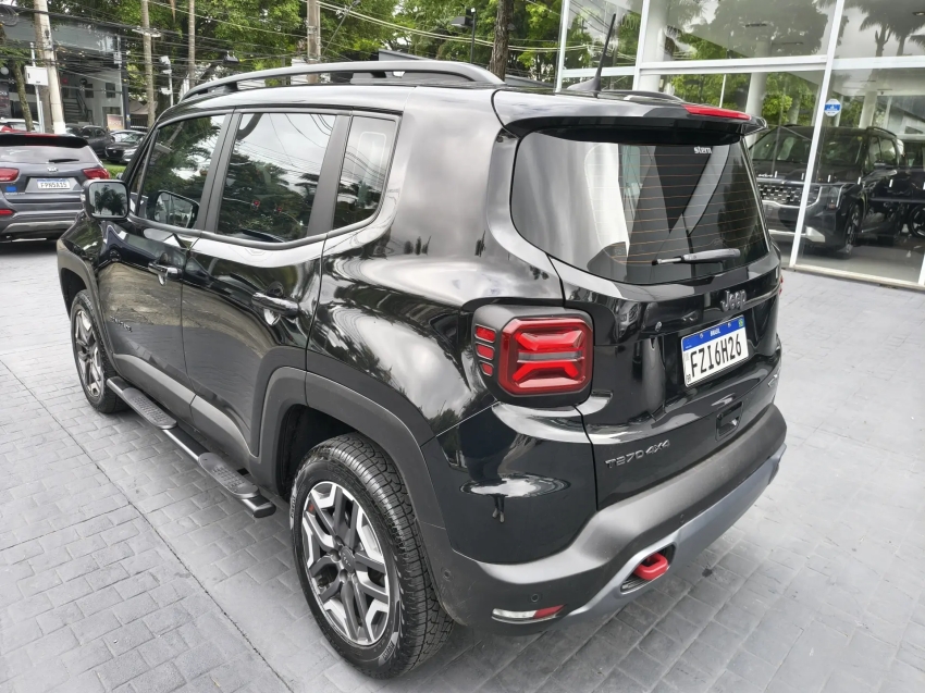jeep renegade 1.3 t270 turbo flex trailhawk 4x4 at94