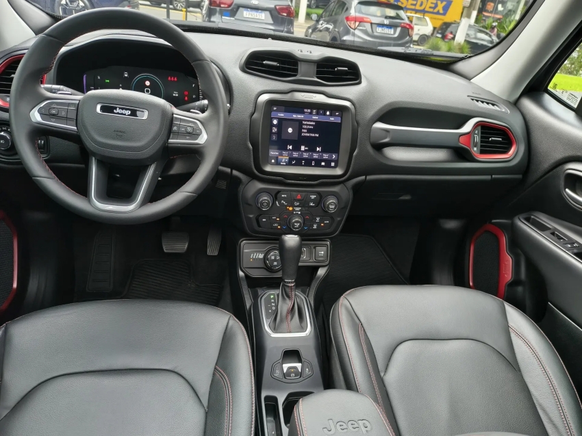 jeep renegade 1.3 t270 turbo flex trailhawk 4x4 at95