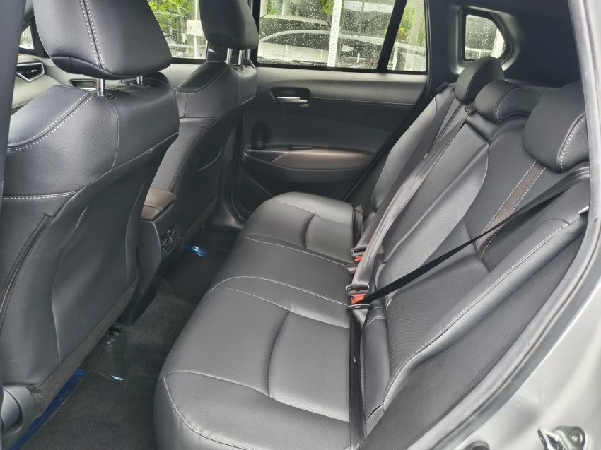 toyota corolla cross 2.0 vvt-ie flex xre direct shift blindado 20267