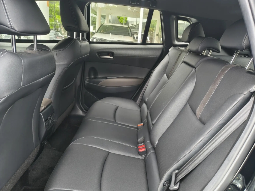 toyota corolla cross 2.0 vvt-ie flex xre direct shift blindado 20267