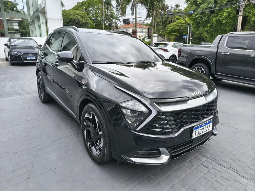 kia sportage 1.6 tgdi mhev ex prestige hibrido 20241