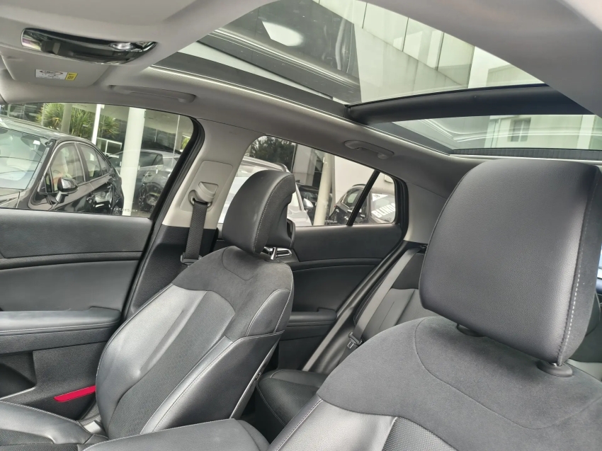 kia sportage 1.6 tgdi mhev ex prestige hibrido 20247