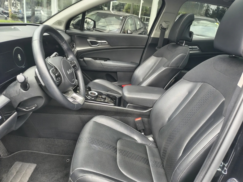 kia sportage 1.6 tgdi mhev ex prestige hibrido 20246