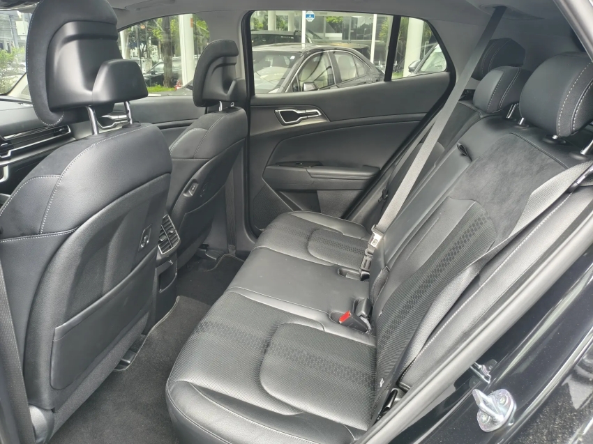 kia sportage 1.6 tgdi mhev ex prestige hibrido 20248