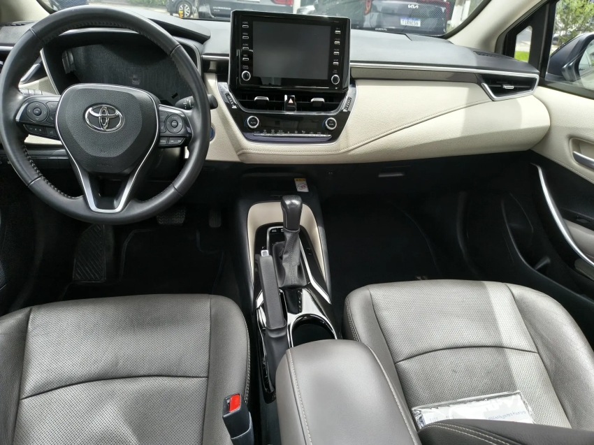 toyota corolla 1.8 vvt-i hybrid flex altis premium cvt blindado5