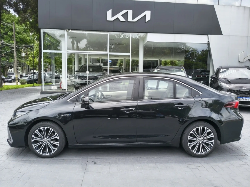 toyota corolla 1.8 vvt-i hybrid flex altis premium cvt blindado2