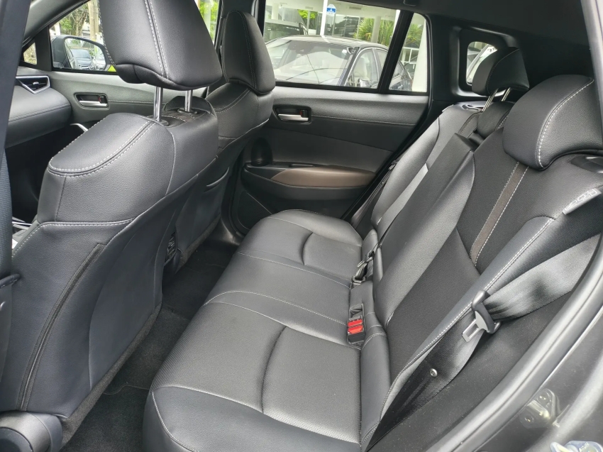 toyota corolla cross 2.0 vvt-ie flex xre direct shift blindado7