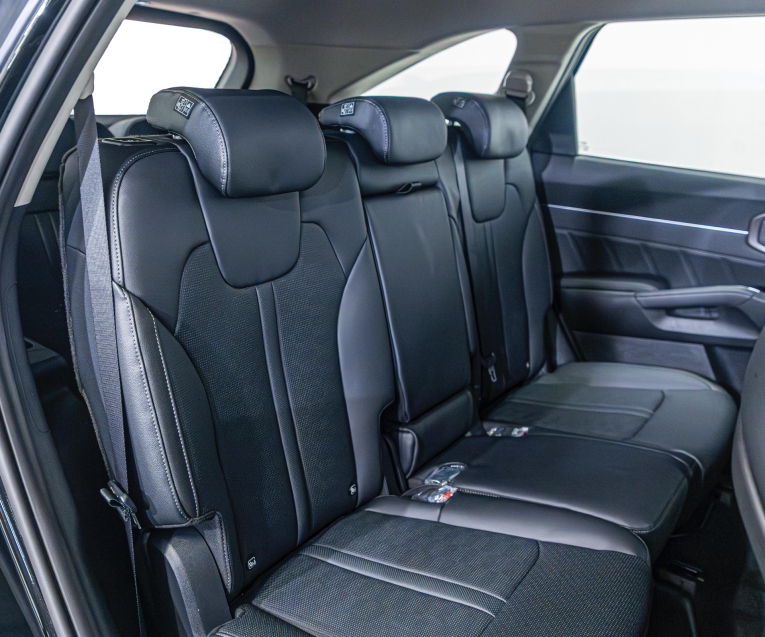 kia sorento 2.2 turbo diesel ex awd dct 20267