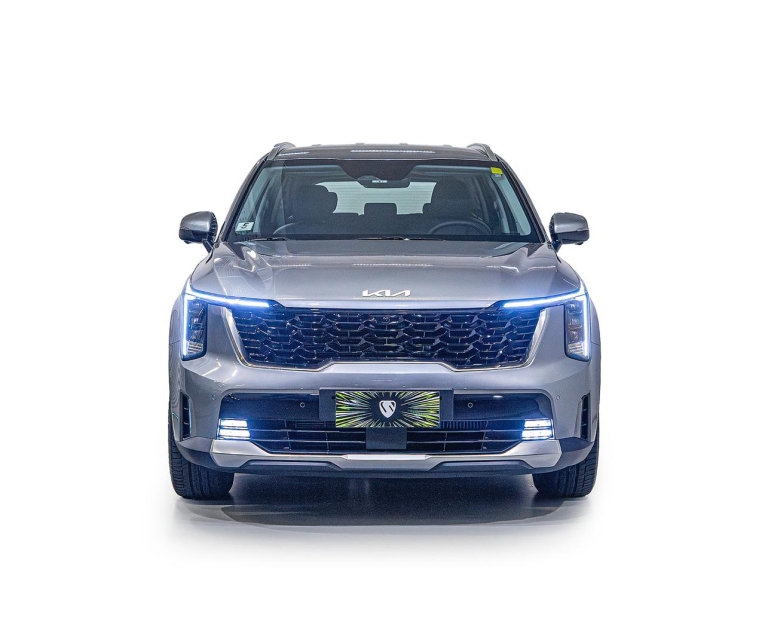 kia sorento 2.2 turbo diesel ex awd dct 20261