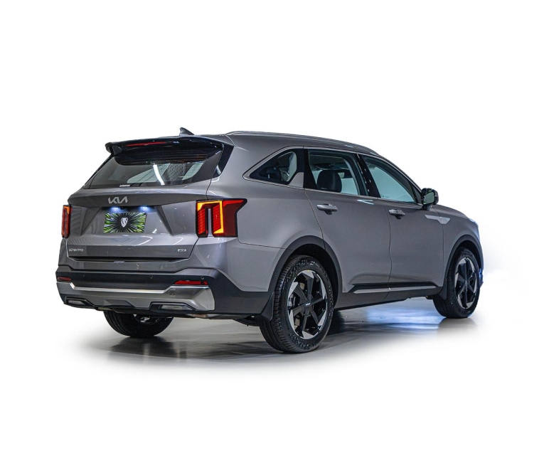 kia sorento 2.2 turbo diesel ex awd dct 20263