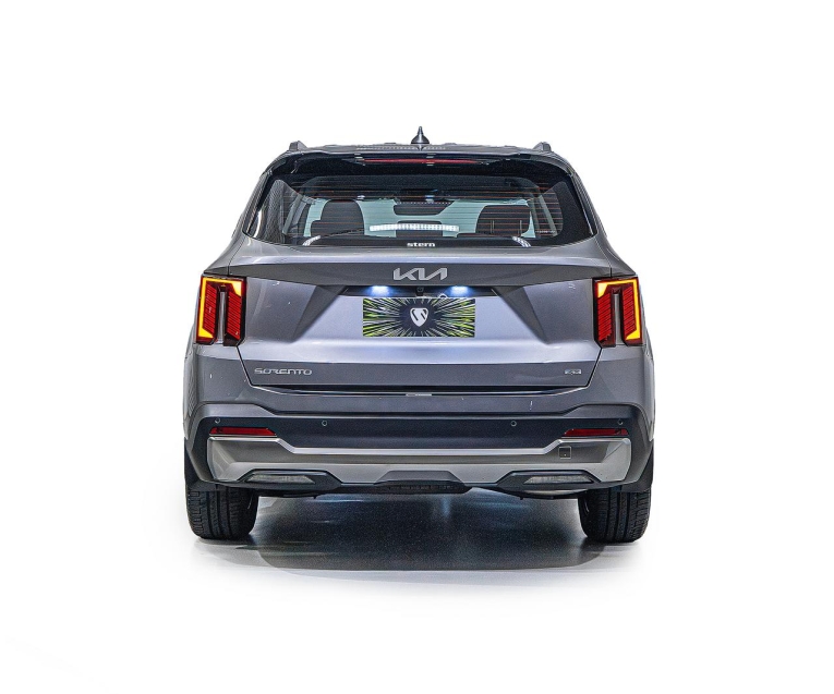 kia sorento 2.2 turbo diesel ex awd dct 20262