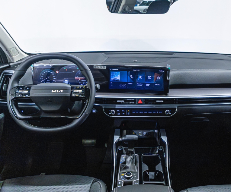 kia sorento 2.2 turbo diesel ex awd dct 20265