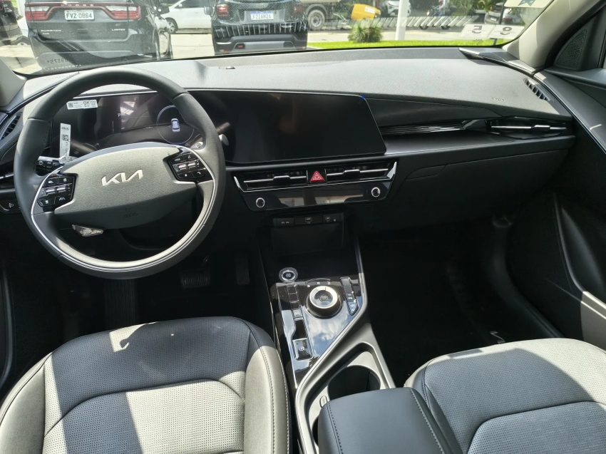 kia niro 1.6 gdi hev sx prestige dct5