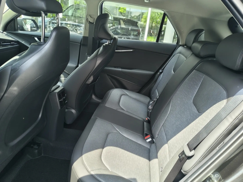 kia niro 1.6 gdi hev sx prestige dct7