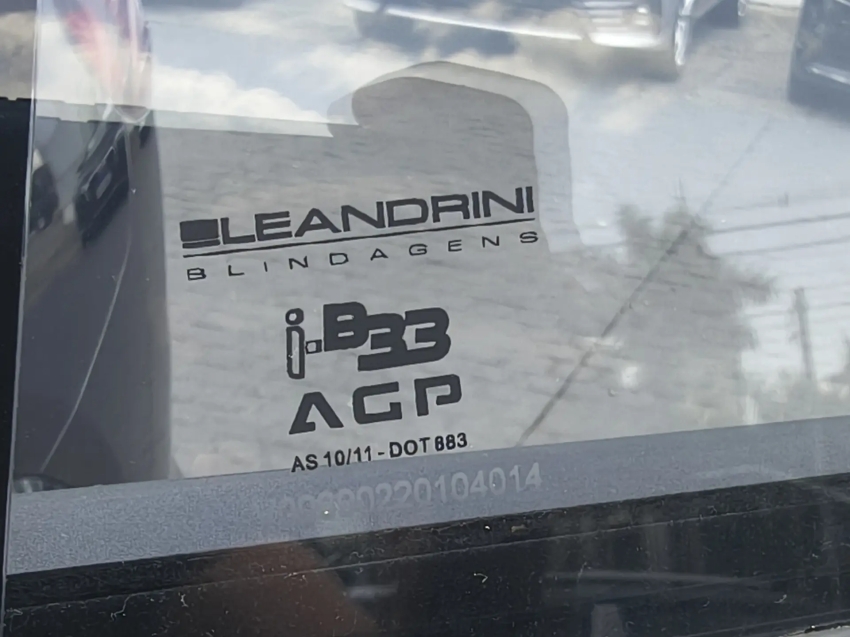 bmw x5 3.0 i6 turbo hibrido xdrive45e m sport blindado10