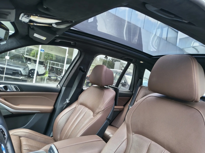 bmw x5 3.0 i6 turbo hibrido xdrive45e m sport blindado8