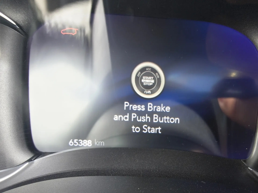 chrysler pacifica 3.6 v6 e-hybrid limited si-evt blindado11