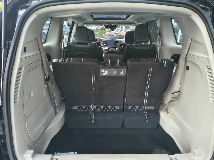 chrysler pacifica 3.6 v6 e-hybrid limited si-evt blindado9