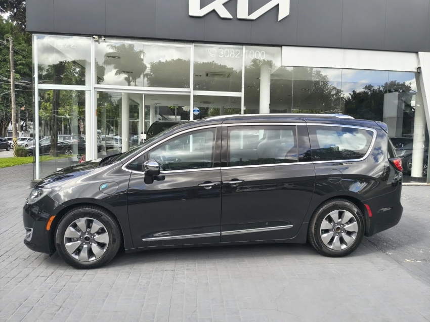 chrysler pacifica 3.6 v6 e-hybrid limited si-evt blindado2