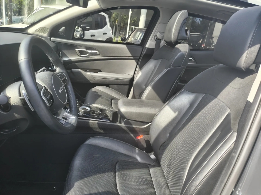 kia sportage 1.6 tgdi mhev ex prestige hibrido blindado6
