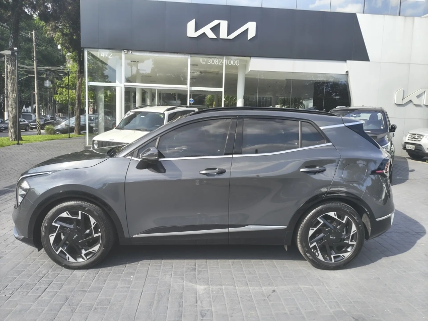 kia sportage 1.6 tgdi mhev ex prestige hibrido blindado2