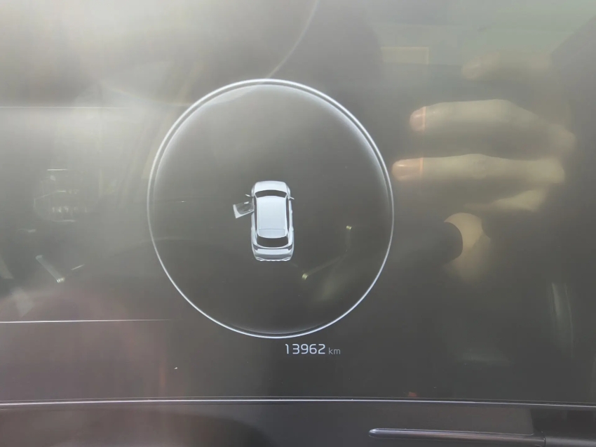 kia sportage 1.6 tgdi mhev ex prestige hibrido blindado10