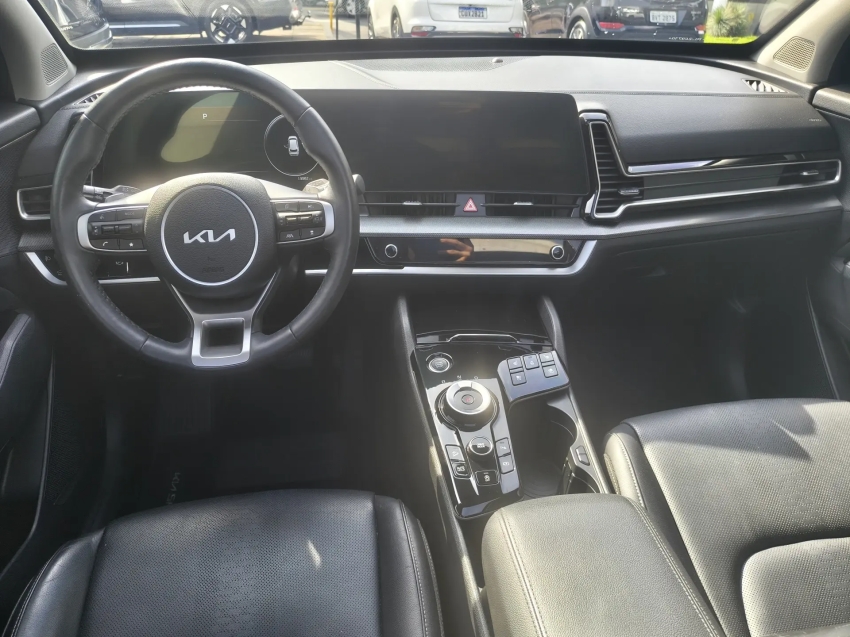 kia sportage 1.6 tgdi mhev ex prestige hibrido blindado5
