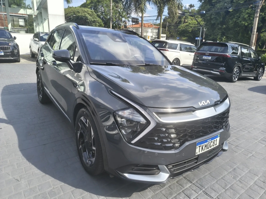 kia sportage 1.6 tgdi mhev ex prestige hibrido blindado1