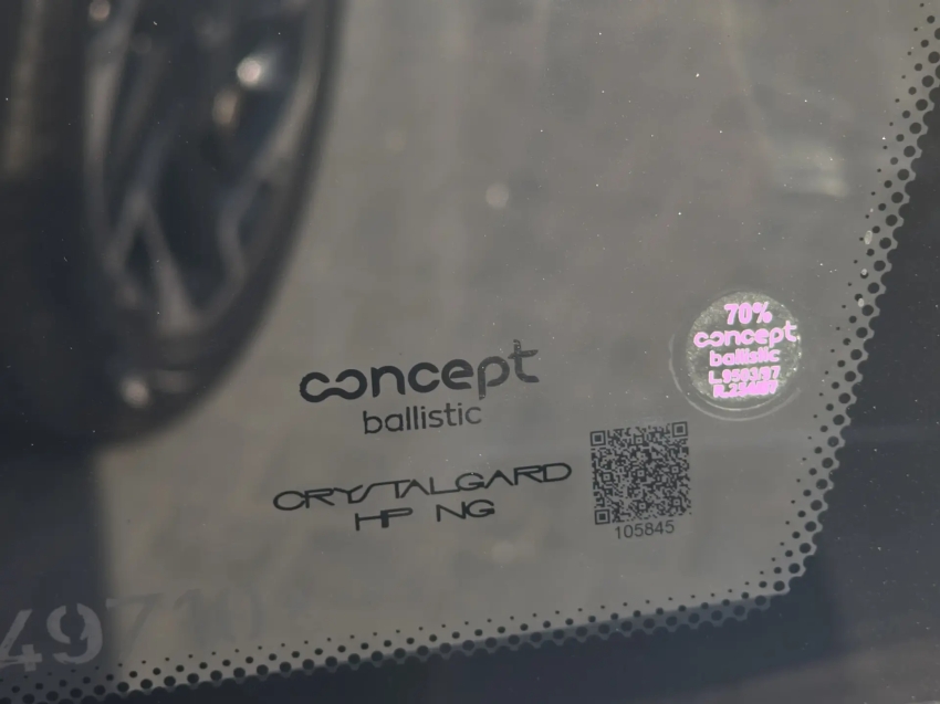 kia sportage 1.6 tgdi mhev ex prestige hibrido blindado9